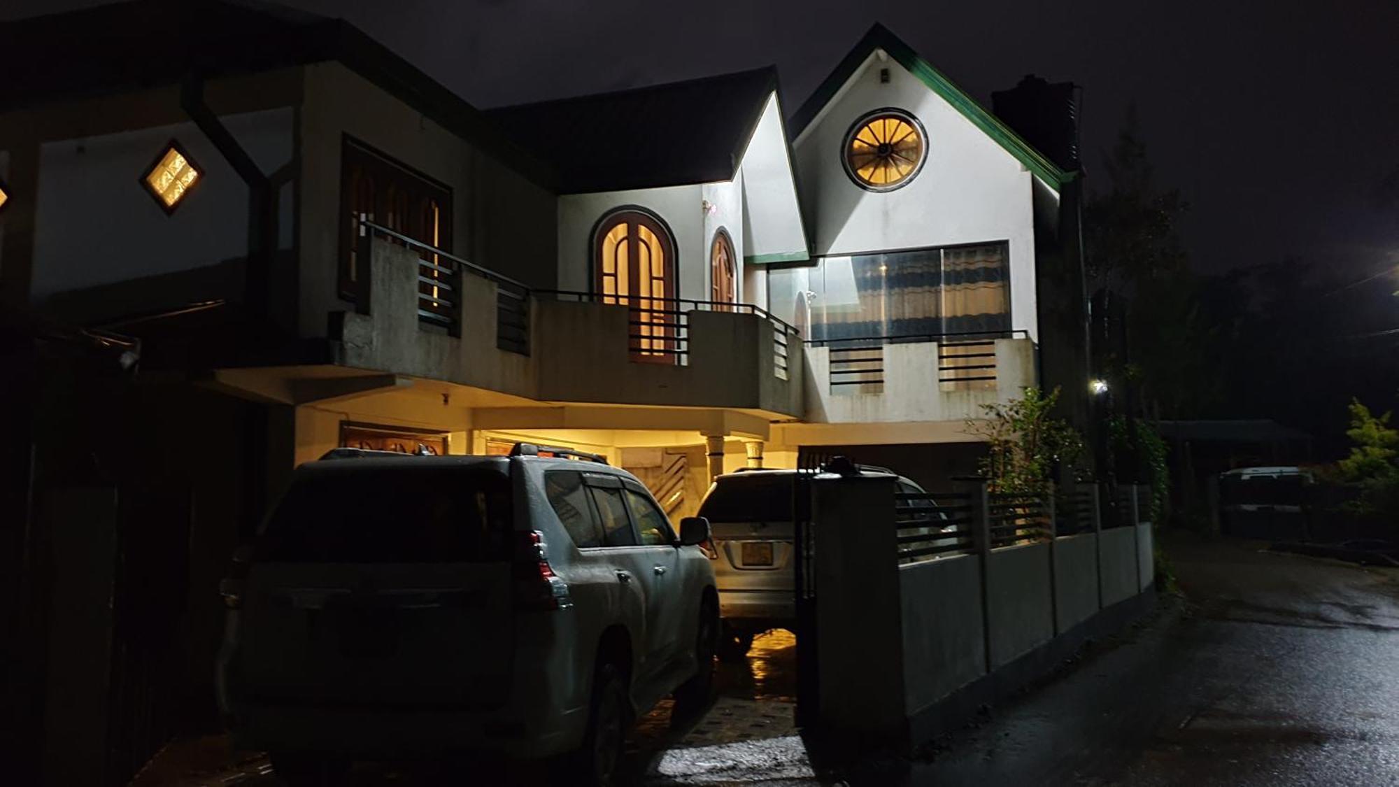 Nuwara Eliya Holiday Home Exterior foto