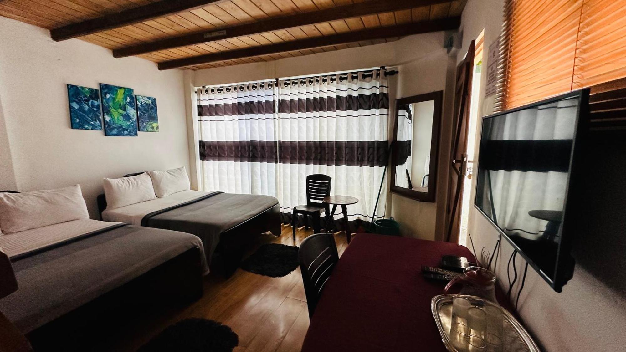 Nuwara Eliya Holiday Home Exterior foto