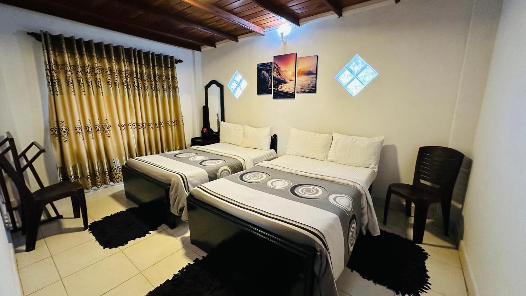 Nuwara Eliya Holiday Home Exterior foto