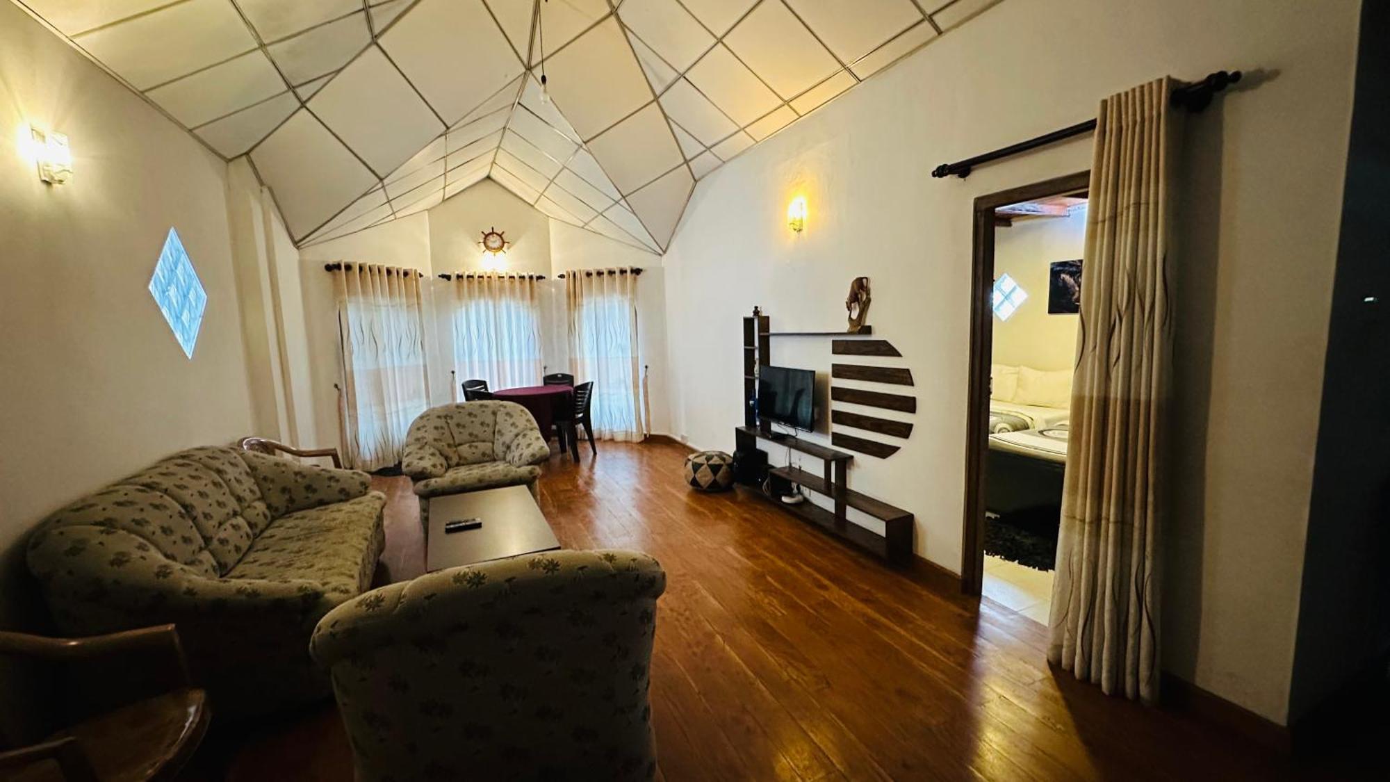 Nuwara Eliya Holiday Home Exterior foto