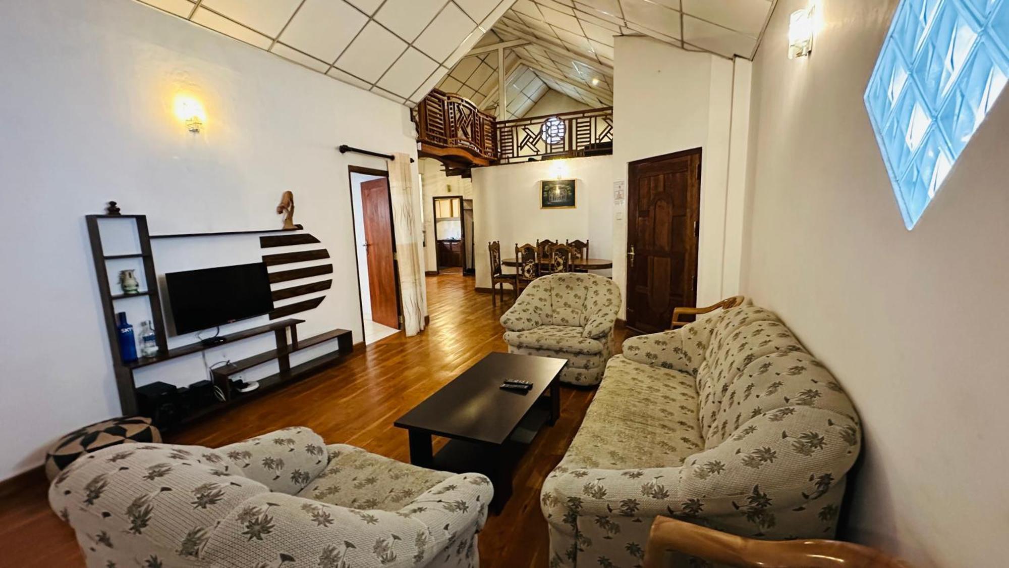 Nuwara Eliya Holiday Home Exterior foto
