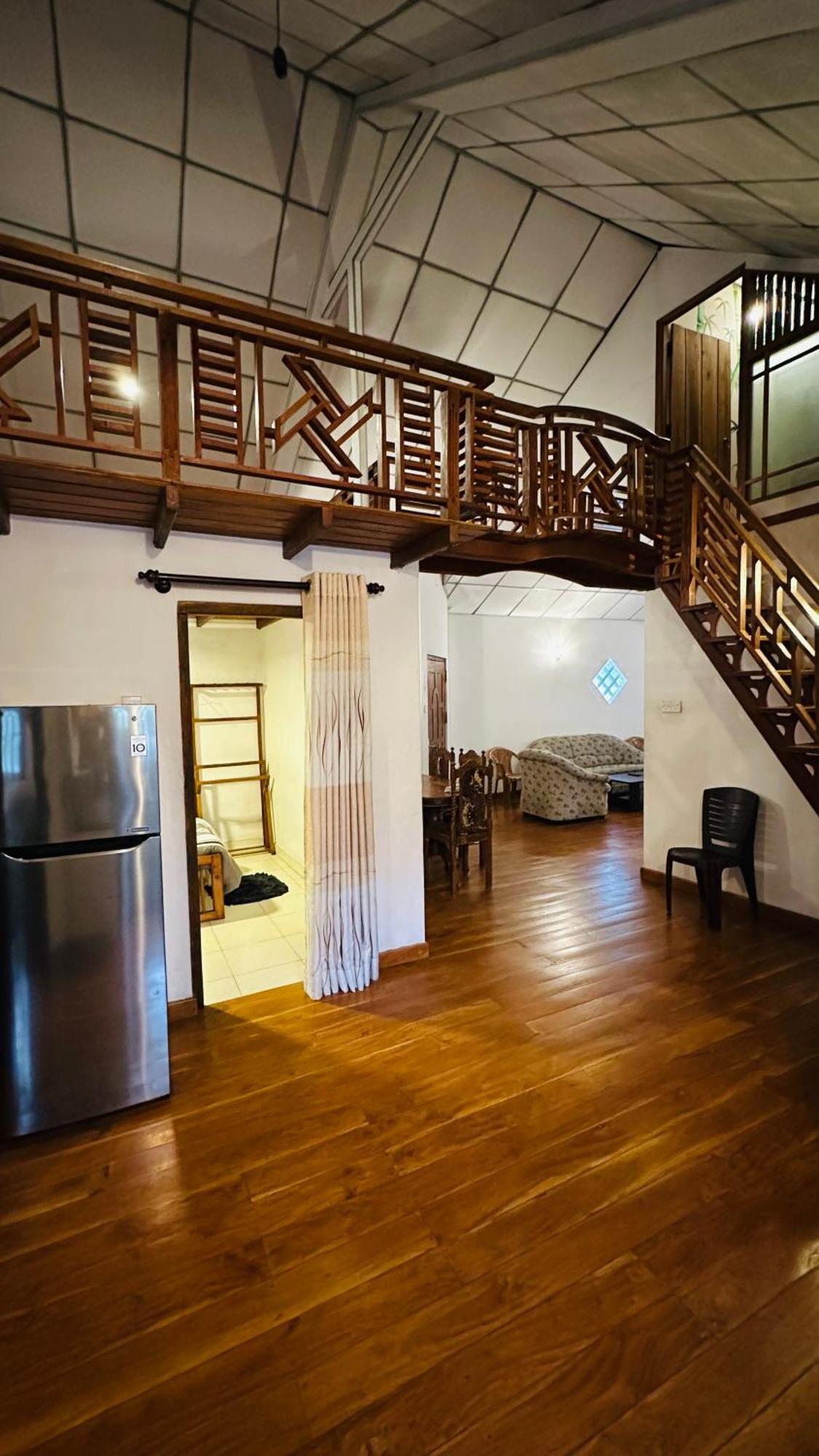 Nuwara Eliya Holiday Home Exterior foto
