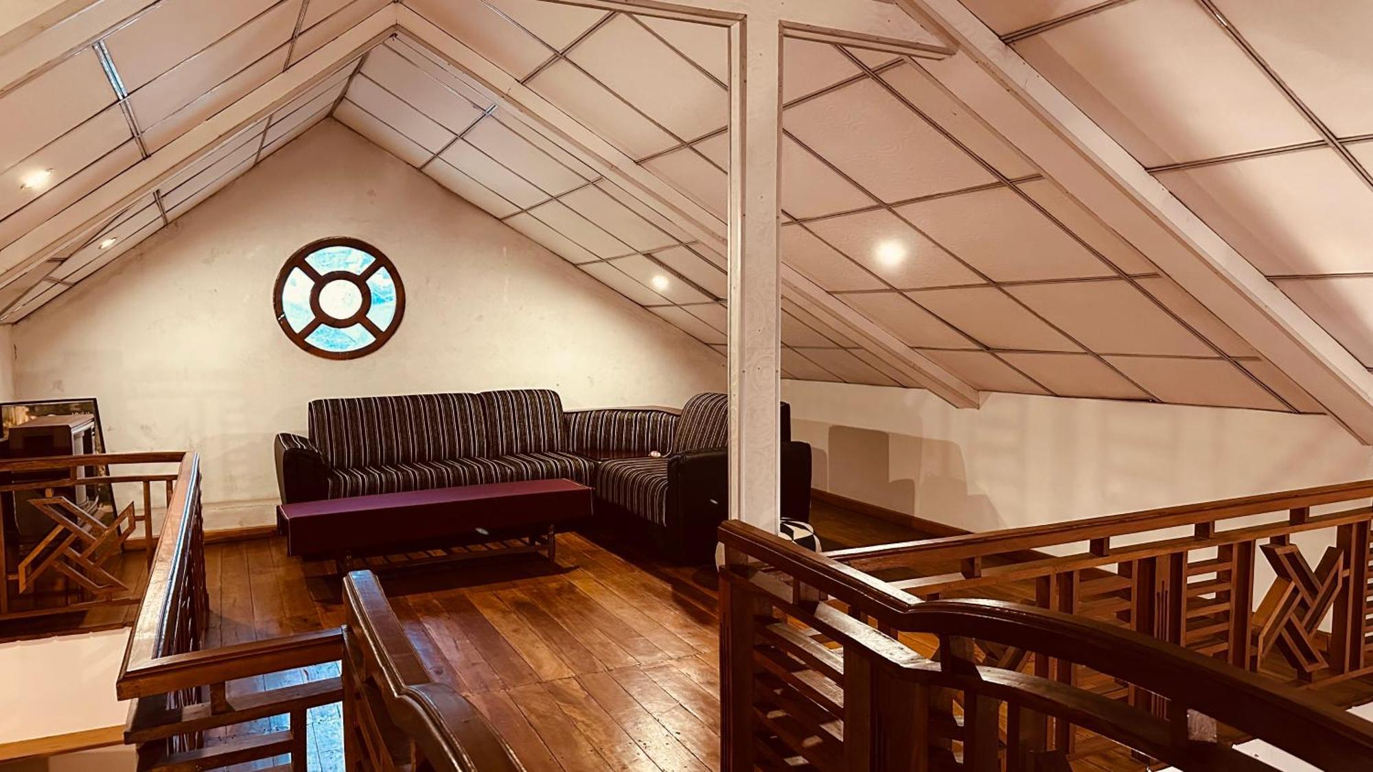 Nuwara Eliya Holiday Home Exterior foto