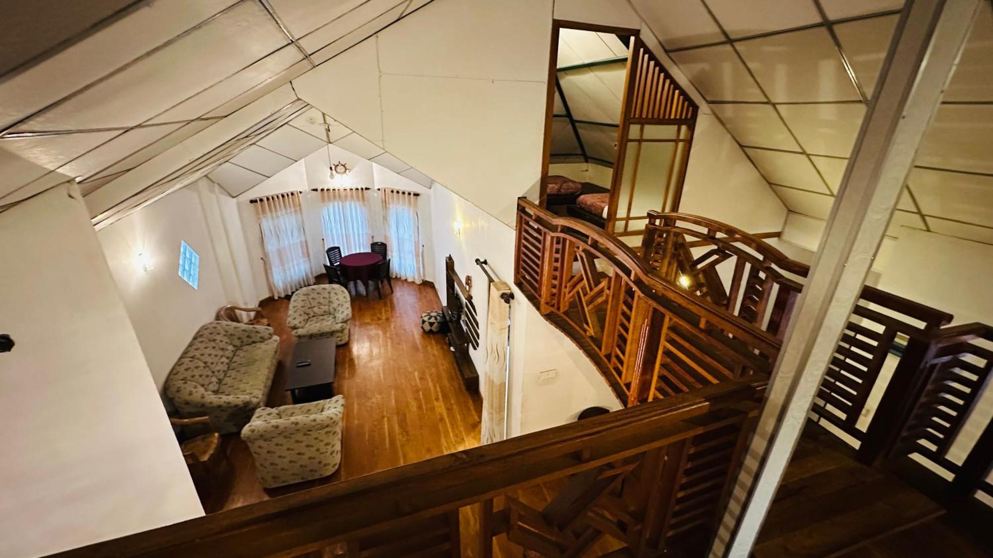 Nuwara Eliya Holiday Home Exterior foto